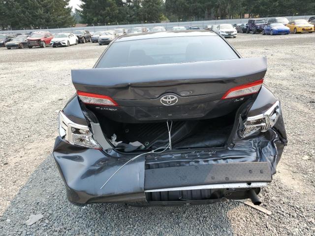 Photo 6 from auction – 2012 TOYOTA CAMRY BASE with VIN 4T4BF1FK0CR199054