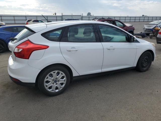 Photo 3 from auction – 2012 FORD FOCUS SE with VIN 1FAHP3K26CL280174
