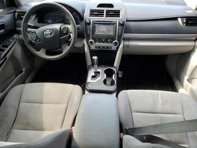 Photo 8 from auction – 2012 TOYOTA CAMRY BASE with VIN 4T4BF1FK6CR226211