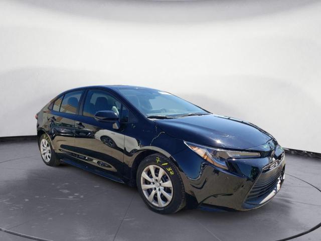 Photo 4 from auction – 2023 TOYOTA COROLLA LE with VIN 5YFB4MDE8PP033497