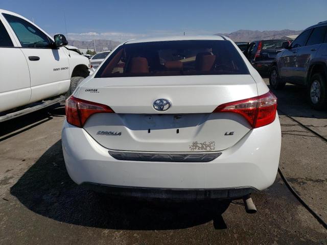Photo 6 from auction – 2017 TOYOTA COROLLA L with VIN 5YFBURHE5HP608258