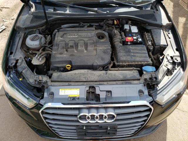 Photo 11 from auction – 2015 AUDI A3 PREMIUM with VIN WAUAJGFF4F1037736