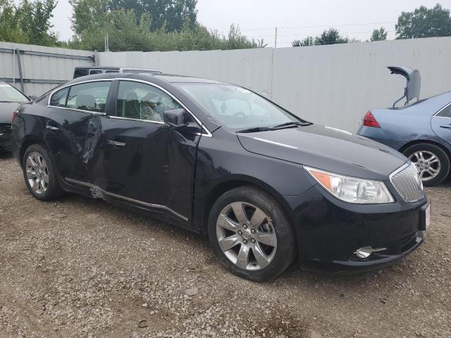 Photo 4 from auction – 2012 BUICK LACROSSE P with VIN 1G4GD5E3XCF331085