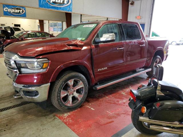 RAM 1500 LARAM 2022 con VIN 1C6SRFJTXNN355267 - Foto de la subasta