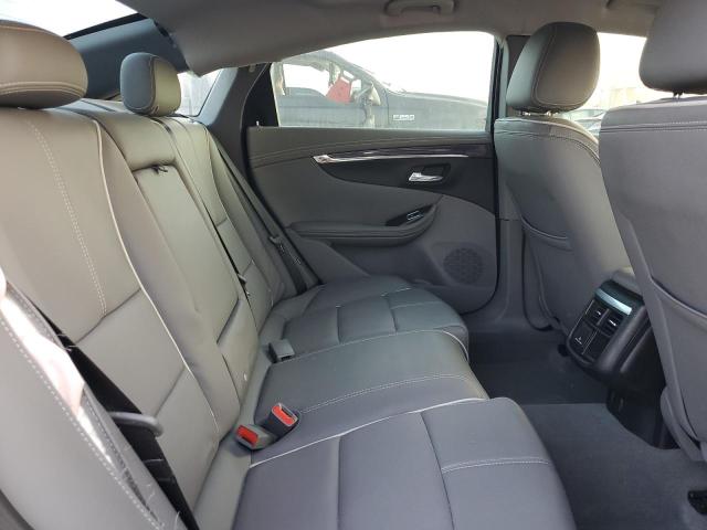 Photo 10 from auction – 2017 CHEVROLET IMPALA PRE with VIN 1G1145S34HU206268