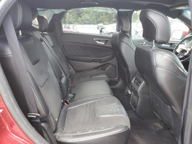 Photo 10 from auction – 2019 FORD EDGE ST with VIN 2FMPK4AP5KBC37785