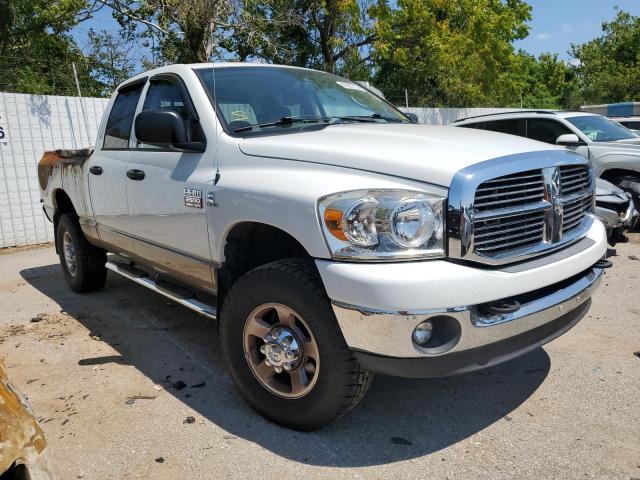Photo 4 from auction – 2008 DODGE RAM 2500 S with VIN 3D7KS28A78G196852