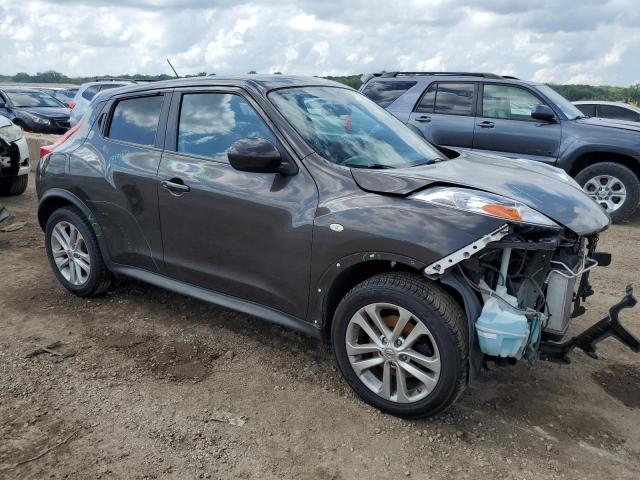 Photo 4 from auction – 2012 NISSAN JUKE S with VIN JN8AF5MV4CT118601