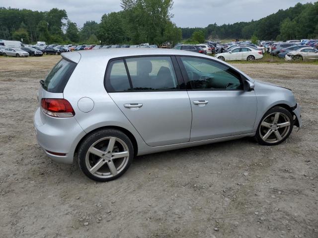 Photo 3 from auction – 2012 VOLKSWAGEN GOLF with VIN WVWDB7AJ3CW314318