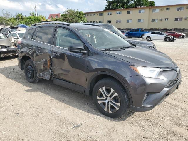 Photo 4 from auction – 2016 TOYOTA RAV4 LE with VIN JTMBFREV9GJ065353