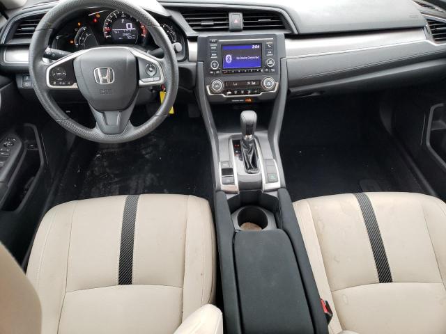 Photo 8 from auction – 2016 HONDA CIVIC LX with VIN 19XFC2F52GE213839