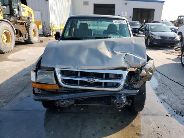 Photo 5 from auction – 2006 FORD RANGER with VIN 1FTYR10U06PA53802