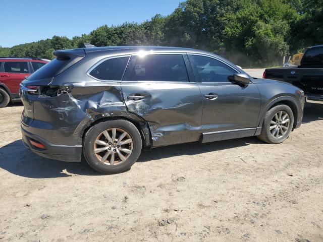 Photo 3 from auction – 2019 MAZDA CX-9 TOURI with VIN JM3TCACY0K0315743