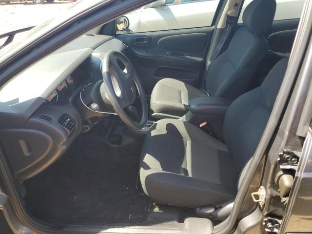 Фото 7 с аукциона – 2004 DODGE NEON SXT с VIN 1B3ES56C74D544543