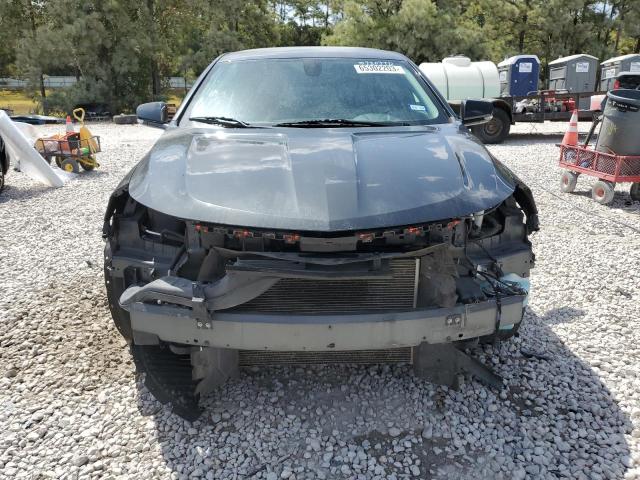 Photo 5 from auction – 2015 CHEVROLET IMPALA LT with VIN 2G1115SL5F9221249