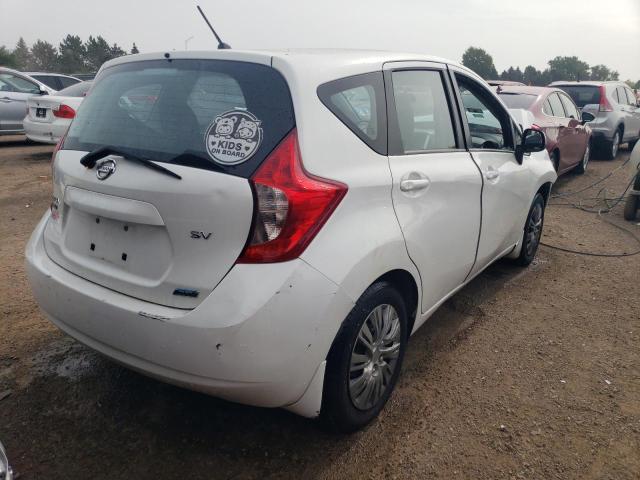 Photo 3 from auction – 2014 NISSAN VERSA NOTE with VIN 3N1CE2CP1EL405817