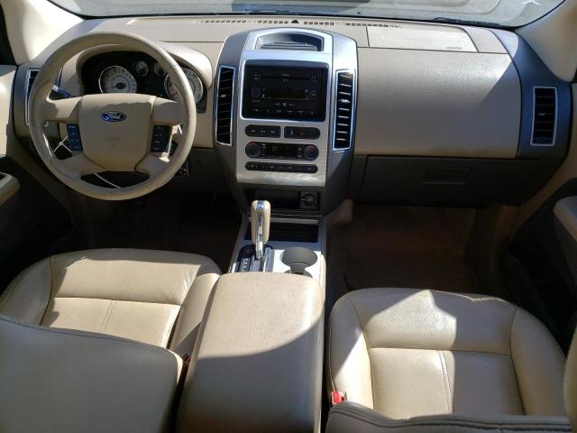 Photo 8 from auction – 2007 FORD EDGE SEL P with VIN 2FMDK39C17BB69278