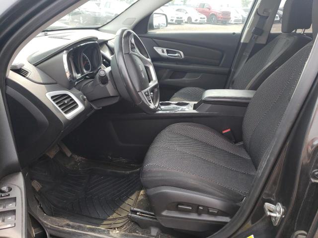Photo 7 from auction – 2017 GMC TERRAIN SL with VIN 2GKFLTEK6H6254249
