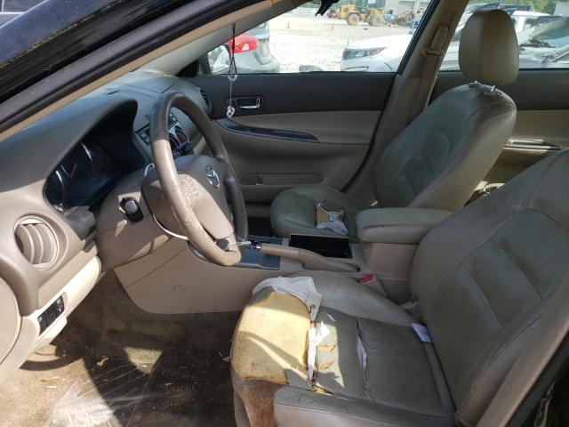 Снимка 7 от търг – 2004 MAZDA 6 S с VIN 1YVHP80D545N27132