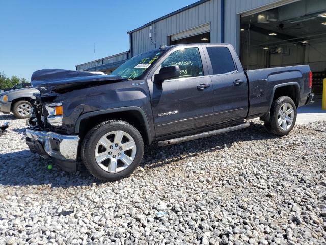 Photo 1 from auction – 2014 GMC SIERRA K15 with VIN 1GTV2UEH2EZ222449