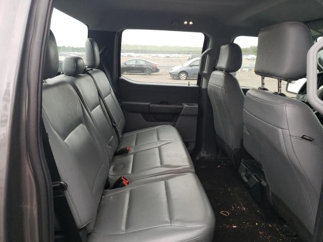 Photo 10 from auction – 2021 FORD F150 SUPER with VIN 1FTEW1EP7MKD10897
