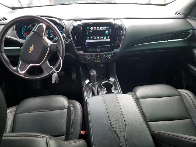 Photo 8 from auction – 2018 CHEVROLET TRAVERSE P with VIN 1GNERKKW9JJ129463
