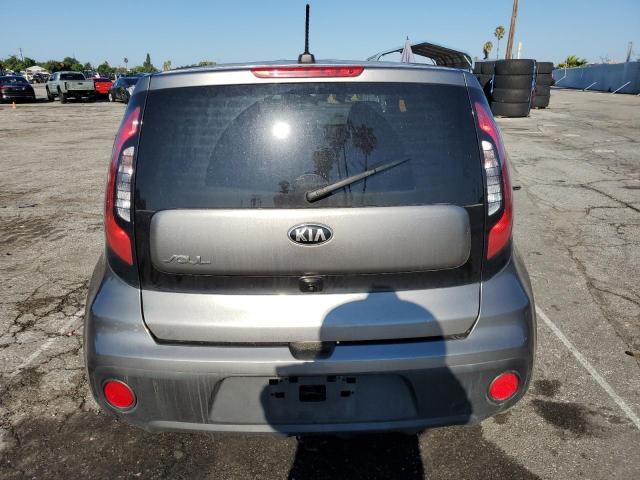 Photo 6 from auction – 2019 KIA SOUL with VIN KNDJN2A24K7021414