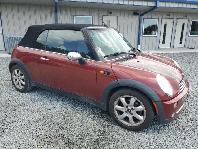Photo 4 from auction – 2008 MINI COOPER with VIN WMWRF33578TG18196