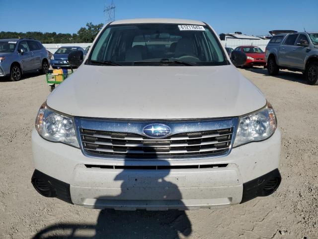 Photo 5 from auction – 2010 SUBARU FORESTER 2 with VIN JF2SH6AC0AH750337