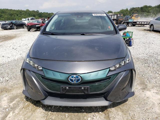 Photo 5 from auction – 2017 TOYOTA PRIUS PRIM with VIN JTDKARFP1H3039446