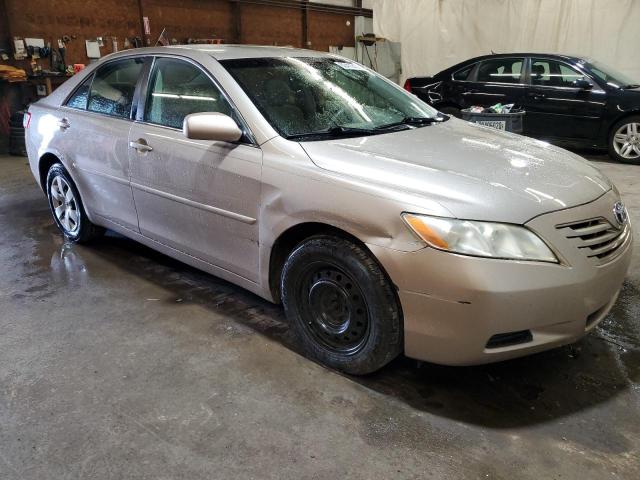 Photo 4 from auction – 2007 TOYOTA CAMRY CE with VIN 4T1BE46K37U663930