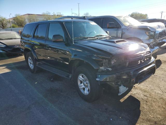 Photo 4 from auction – 2001 TOYOTA 4RUNNER SR with VIN JT3GN86R410198186