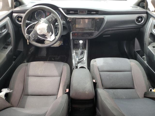 Photo 8 from auction – 2017 TOYOTA COROLLA L with VIN 5YFBURHE0HP695986
