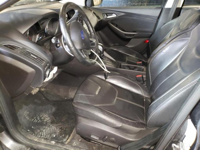 Photo 7 from auction – 2015 FORD FOCUS SE with VIN 1FADP3F22FL283571