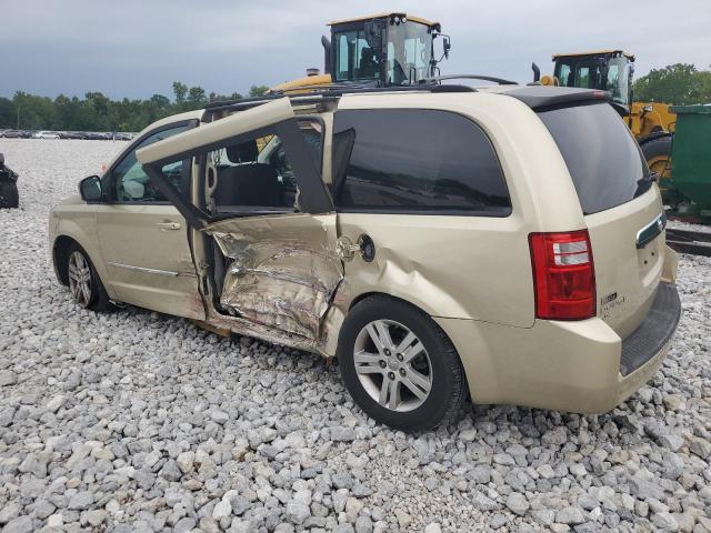 Photo 2 from auction – 2010 DODGE GRAND CARA with VIN 2D4RN6DX6AR356031