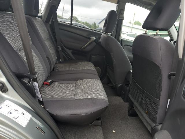 Photo 10 from auction – 2005 TOYOTA RAV4 with VIN JTEHD20V350055611