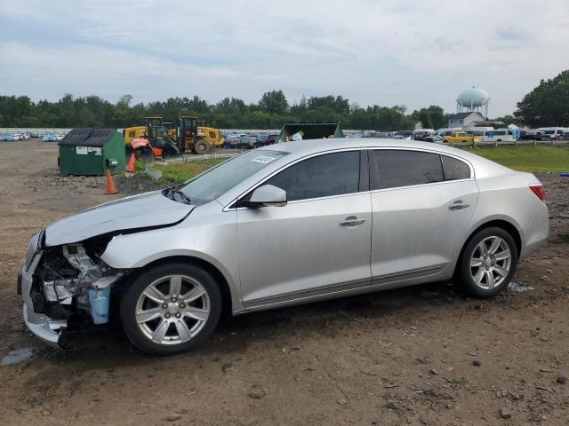 BUICK LACROSSE P 2012 with VIN 1G4GD5E38CF138708 - Photo from auction