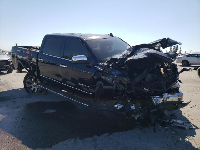 Photo 4 from auction – 2015 GMC SIERRA K15 with VIN 3GTU2VEC7FG153474