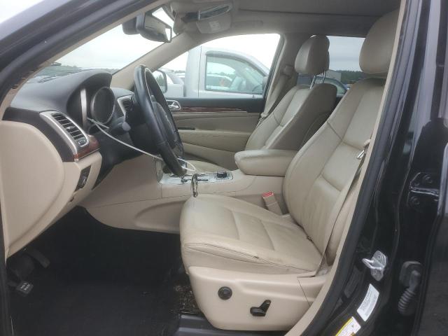 Photo 7 from auction – 2011 JEEP GRAND CHER with VIN 1J4RR5GG9BC612772