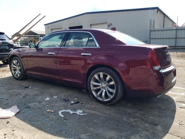 Photo 2 from auction – 2020 CHRYSLER 300 LIMITE with VIN 2C3CCAEG9LH131464