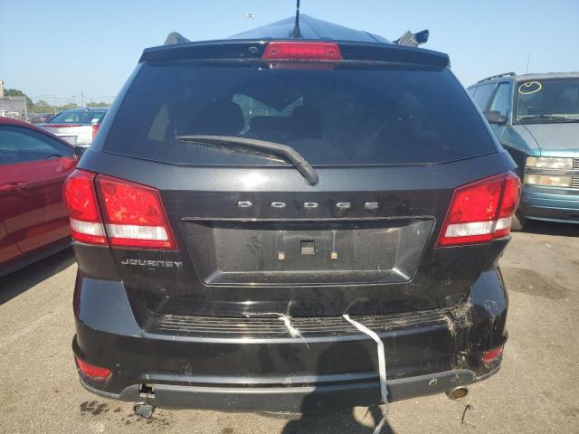 Photo 6 from auction – 2011 DODGE JOURNEY MA with VIN 3D4PG1FG3BT552573