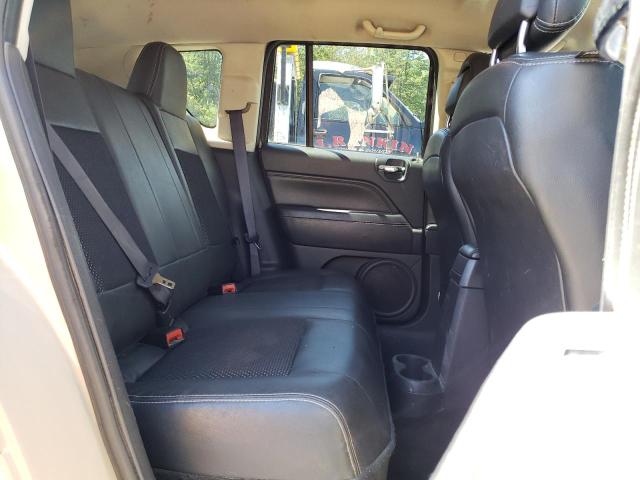 Photo 11 from auction – 2017 JEEP COMPASS LA with VIN 1C4NJDEB5HD110860