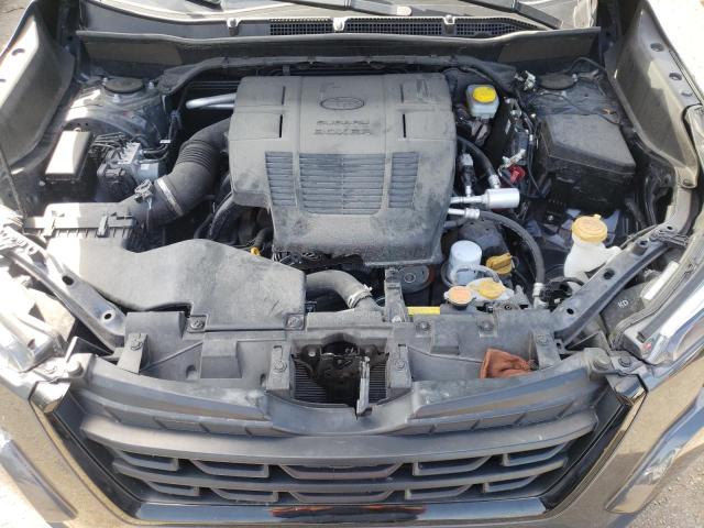 Photo 12 from auction – 2022 SUBARU FORESTER C with VIN JF2SKEDC2NH425458