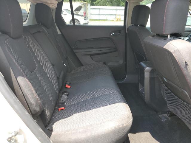 Photo 11 from auction – 2014 GMC TERRAIN SL with VIN 2GKALREK3E6207060