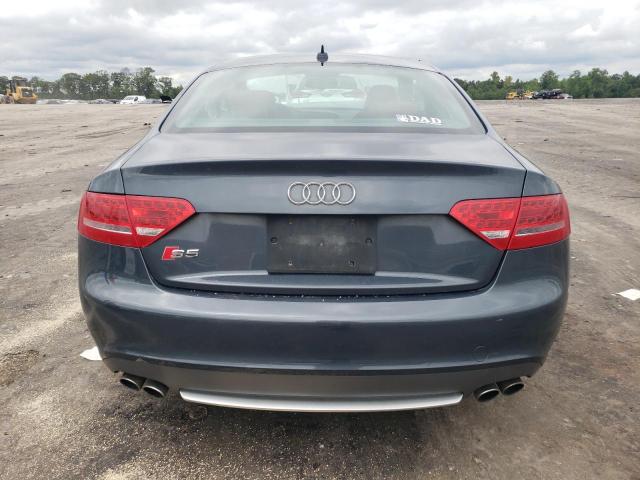 Photo 6 from auction – 2010 AUDI S5 PRESTIG with VIN WAU3VAFR1AA018820