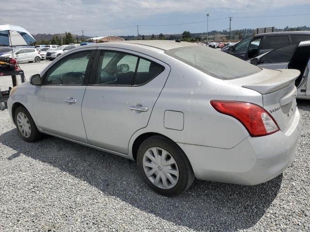 Photo 2 from auction – 2013 NISSAN VERSA S with VIN 3N1CN7AP3DL867195