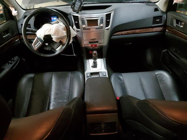Photo 8 from auction – 2013 SUBARU LEGACY 2.5 with VIN 4S3BMCJ6XD3020164