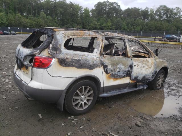 Photo 3 from auction – 2010 BUICK ENCLAVE CX with VIN 5GALRAED6AJ204643