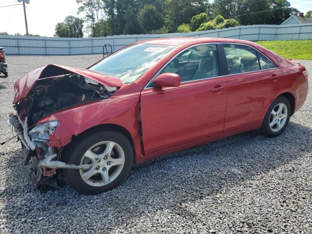 Photo 1 from auction – 2007 TOYOTA CAMRY CE with VIN 4T1BE46K57U048067