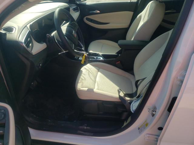 Photo 7 from auction – 2024 BUICK ENCORE GX with VIN KL4AMBSL1RB011693